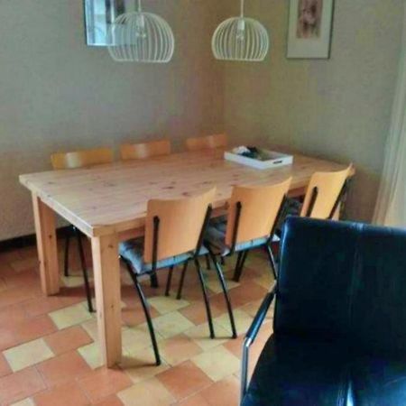 Vakantie Woning Le Chat Maison 175 Ecuras Luaran gambar