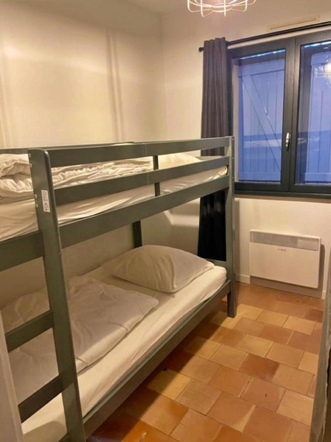 Vakantie Woning Le Chat Maison 175 Ecuras Luaran gambar